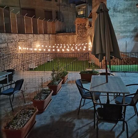 דירות קטאניה Il Giardino In Centro מראה חיצוני תמונה