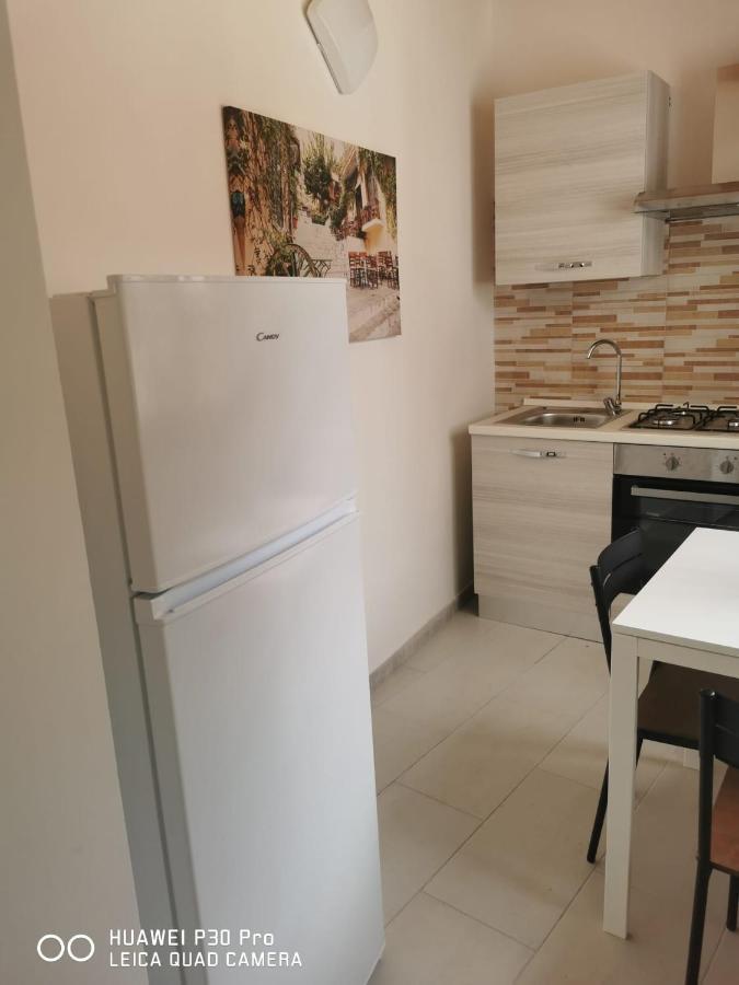 דירות קטאניה Il Giardino In Centro מראה חיצוני תמונה