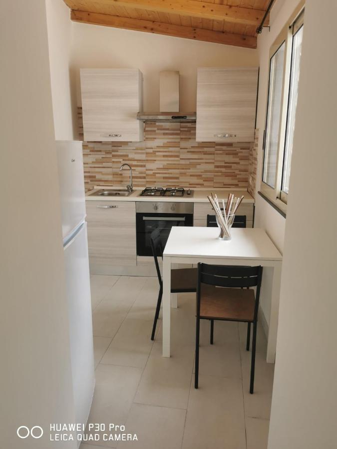 דירות קטאניה Il Giardino In Centro מראה חיצוני תמונה