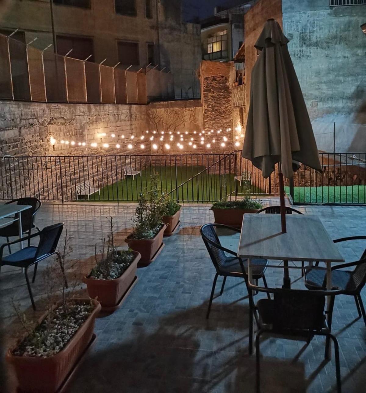 דירות קטאניה Il Giardino In Centro מראה חיצוני תמונה
